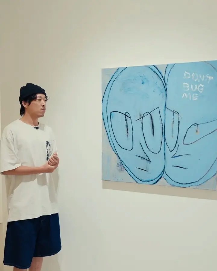 誠品畫廊 展場