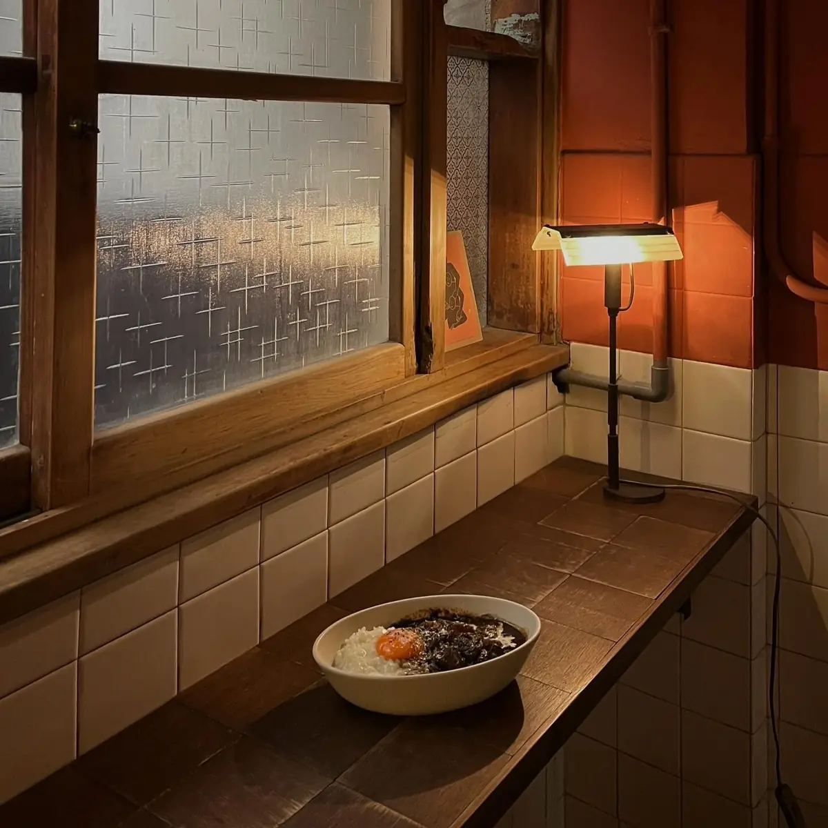 窟仔 kula 店內