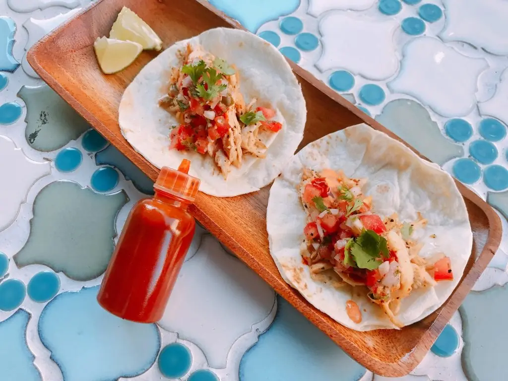 sheep+pony Taco