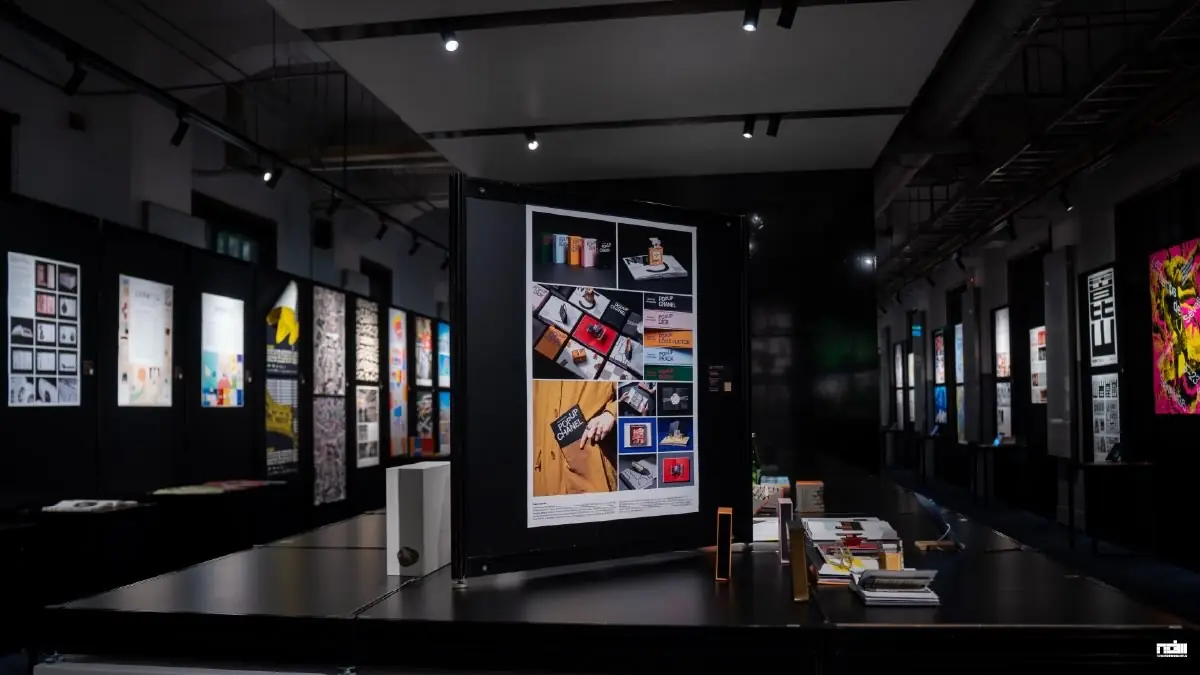 台灣設計館 展覽